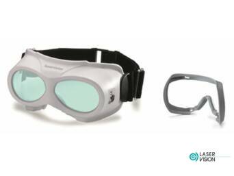 LASER GOGGLE PROTECTOR R14.T2K02.1003