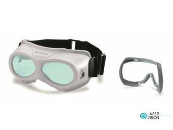 LASER GOGGLE PROTECTOR R14.T2K05.1003