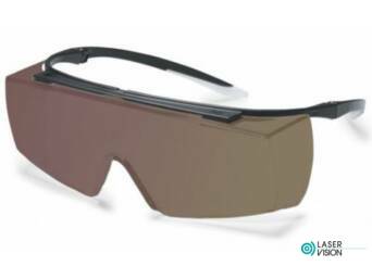 SURLUNETTES LASER DYNA GUARD F22.P1E07