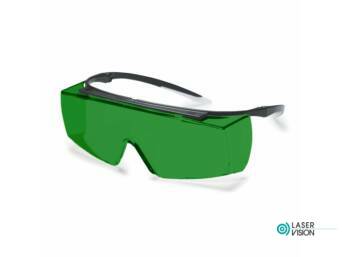 SURLUNETTES LASER DYNA GUARD F22.P1H02