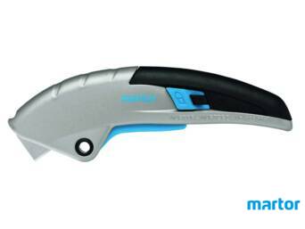 SICHERHEITSMESSER SECUPRO MARTEGO