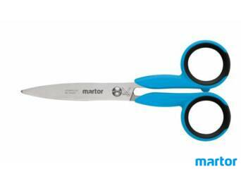 SAFETY SCISSORS SECUMAX 363