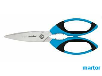 SAFETY SCISSORS SECUMAX 565