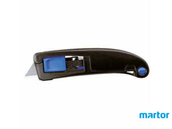 SAFETY KNIVE SECUPRO MAXISAFE