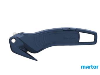 COUTEAU DE SECURITE SECUMAX MDP