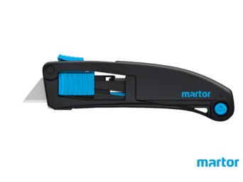 SICHERHEITSMESSER SECUPRO MAXISAFE