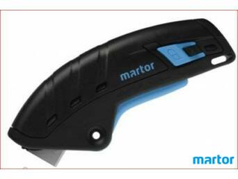 SICHERHEITSMESSER SECUPRO MERAK