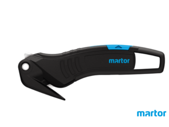 SAFETY KNIFE SECUMAX 320