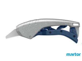 SAFETY KNIFE SECUNORM 610 XDR