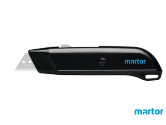 SAFETY KNIFE SECUNORM MULTISAFE 08152