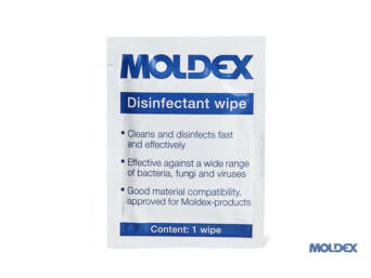 DISINFECTANT WIPES 40 PCS