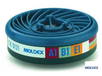 FILTER ABE1 EASYLOCK 9300