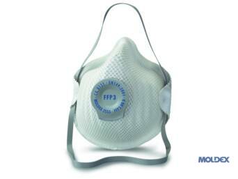 STOFMASKER P3VD NR CLASSIC 2555