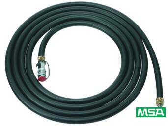 AIR HOSE HEAVY DUTY 10M