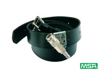 CEINTURE EN CUIR