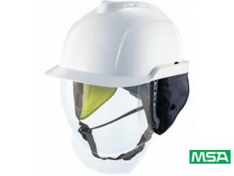 V-GARD 950 LS-RAD-30MM-EARFLAP ARC FLASH