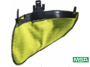 ARC-FLASH OORFLAPPEN VR V-GARD 950