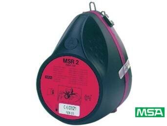 MASQUE DE FUITE MSR 2