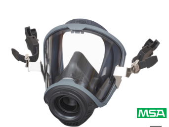 MASQUE COMPLET G1 PS-MAXX PULMO CASQUE