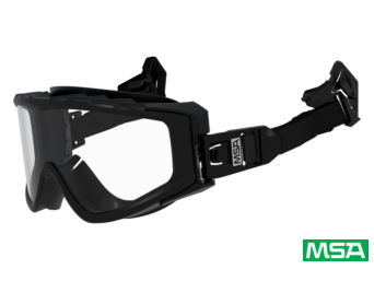 GOGGLE RESPONDER PC BLANK PR F2XR