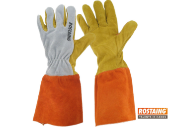 GLOVE PROTRI-1