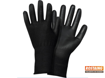 HANDSCHOEN BLACKTACTILTOUCH