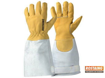 GLOVE FLINT SPP2NIT05+