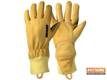 GLOVE FLINT SPP2NITBKV+