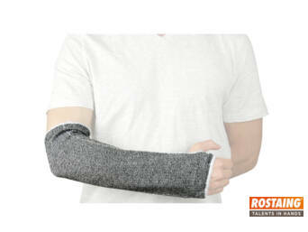 ARMBESCHERMER MASTERCUFF35PO