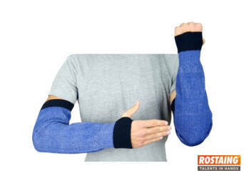 ARM PROTECTOR ERGOMASTER45