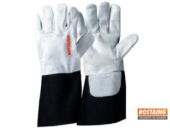 GLOVE METALSTRONG+