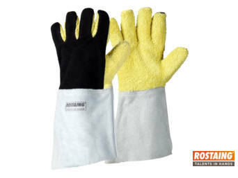 GLOVE HEATRESIST