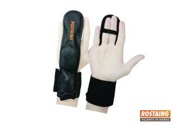 GLOVE SCANFORCE-LG