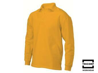 POLOSWEATER PS280