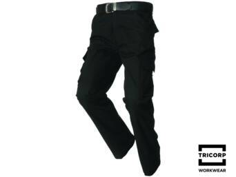 PANTALON TRICORP TWO2000