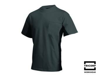 T-SHIRT BICOLOR TT2000