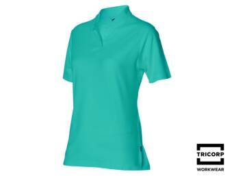 POLOSHIRT DAMES PPT-180