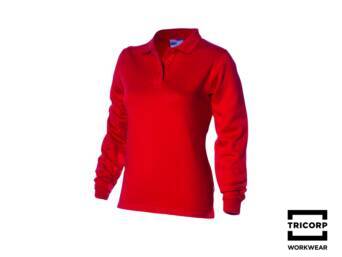 POLOSHIRT DAMEN PST280