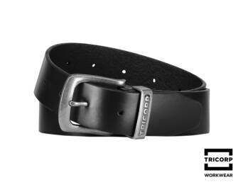 LEATHER BELT TRICORP 652007