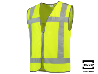 GILET SIGNA RWS 453019