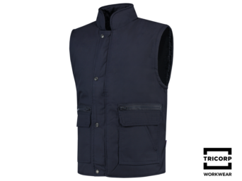 BODYWARMER 401001