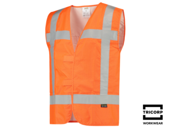 SIGNA GILET RWS FR/AS