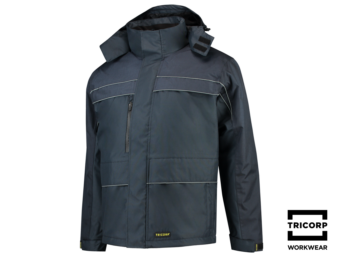 PARKA CORDURA TJO2000