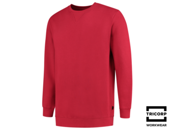 SWEATER COT/PES 301015