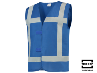 HI-VIS WAISTCOAT 453014