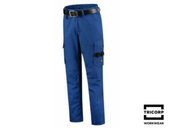 TROUSERS TWILL 502023