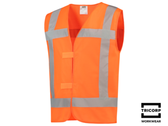 GILET DE SIGNALISATION V-RWS 453015