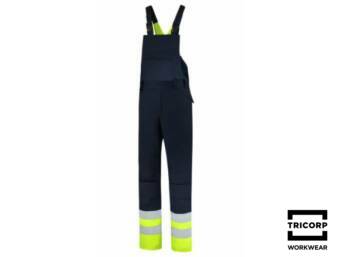 SALOPETTE HI-VIS 753006