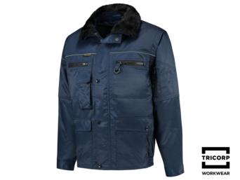 BLOUSON PILOTE INDUSTRIE 402005