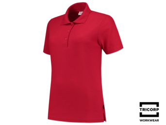 POLO SLIMFIT 180 LADIES